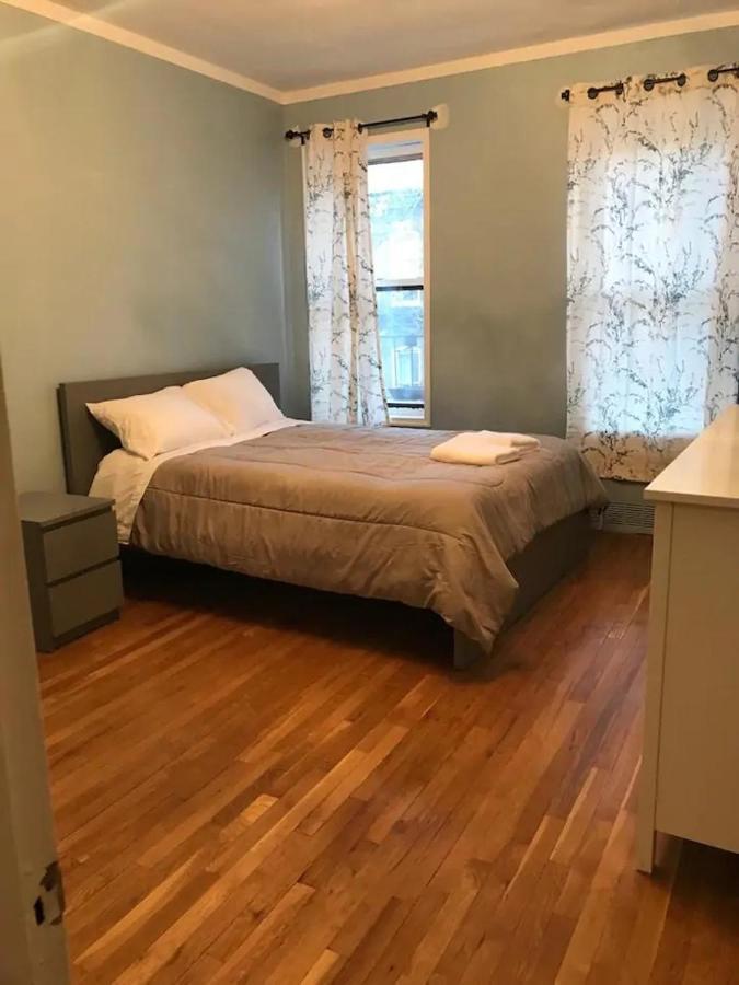 Corporate Suites On Upper East Side Appartement *